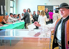 El empate entre europeístas y nacionalistas deja el futuro político de Polonia en el aire