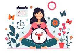 ¿Y si pudiéramos evitar la menopausia?