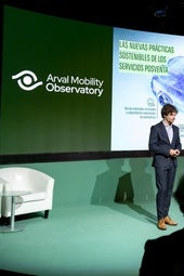 Arval Mobility Observatory 2025