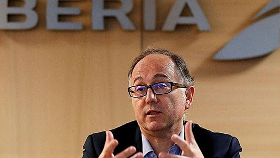 El español Luis Gallego asume la presidencia del Consejo de la IATA