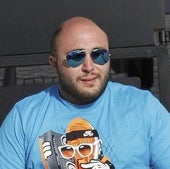 Kiko RIvera.
