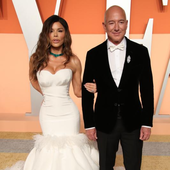 Jeff Bezos ultima su acuerdo prematrimonial antes de darse el 'sí, quiero' con Lauren Sánchez