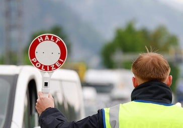 Un tribunal declara ilegales las devoluciones de solicitantes de asilo en las fronteras alemanas