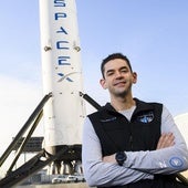 Jared Isaacman no dirigirá la Nasa.