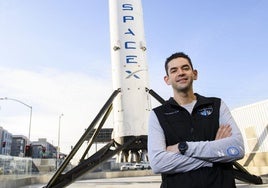 Jared Isaacman no dirigirá la Nasa.