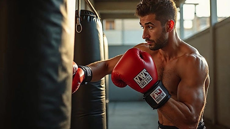 Los mejores guantes de boxeo para entrenar y competir