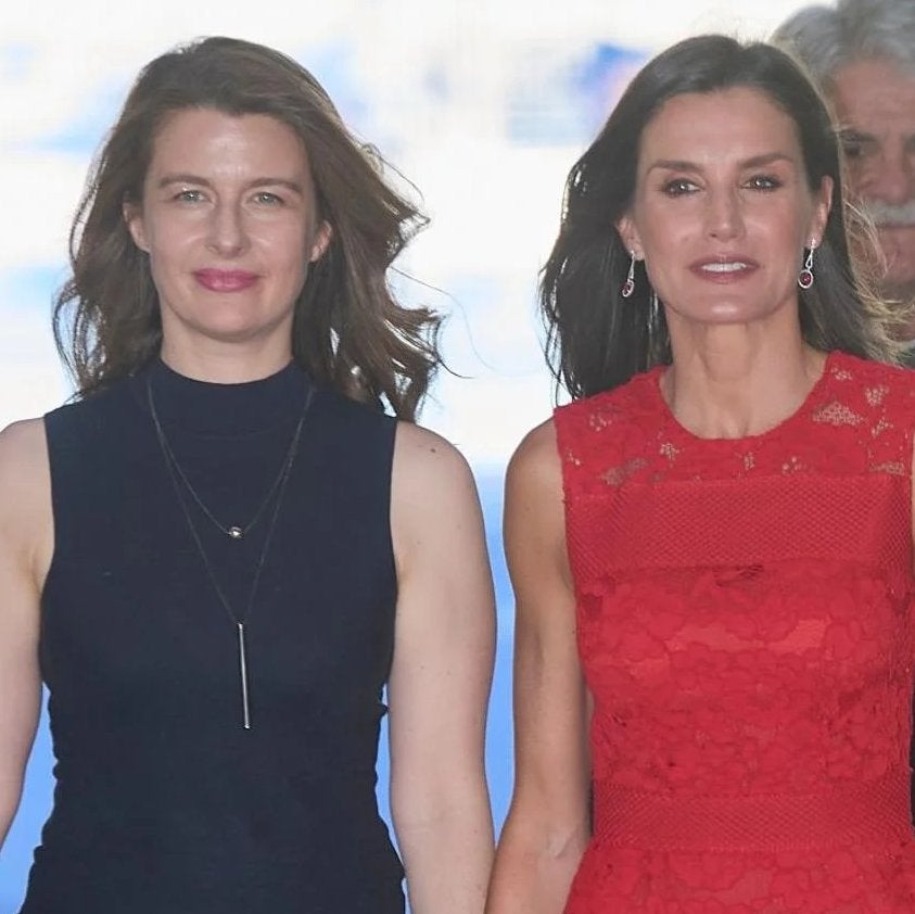 La reina Letizia se queda sin secretaria tras la sorprendente renuncia de María Ocaña