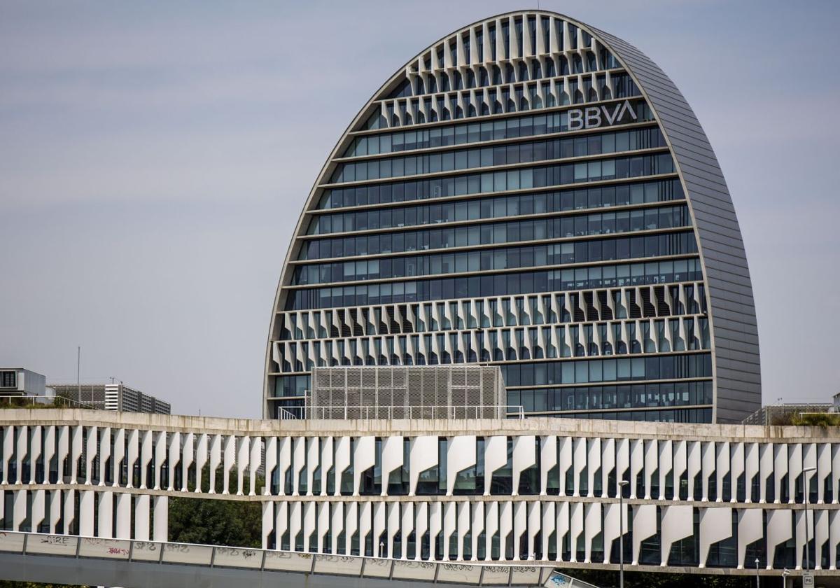 BBVA defiende que sus compromisos en la opa también protegen el «interés general» | Las Provincias
