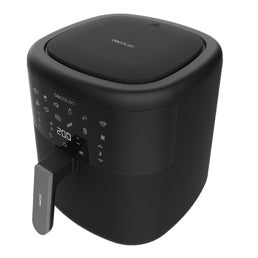 Características de la Cecofry Bombastik 6000