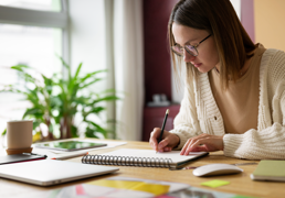 Por qué aunque estudies mucho no se te queda nada. Trucos para memorizar sin estudiar más