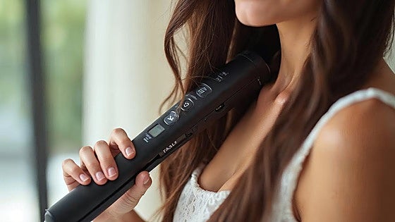 Las mejores planchas de pelo para tener resultados profesionales sin ir a la pelu