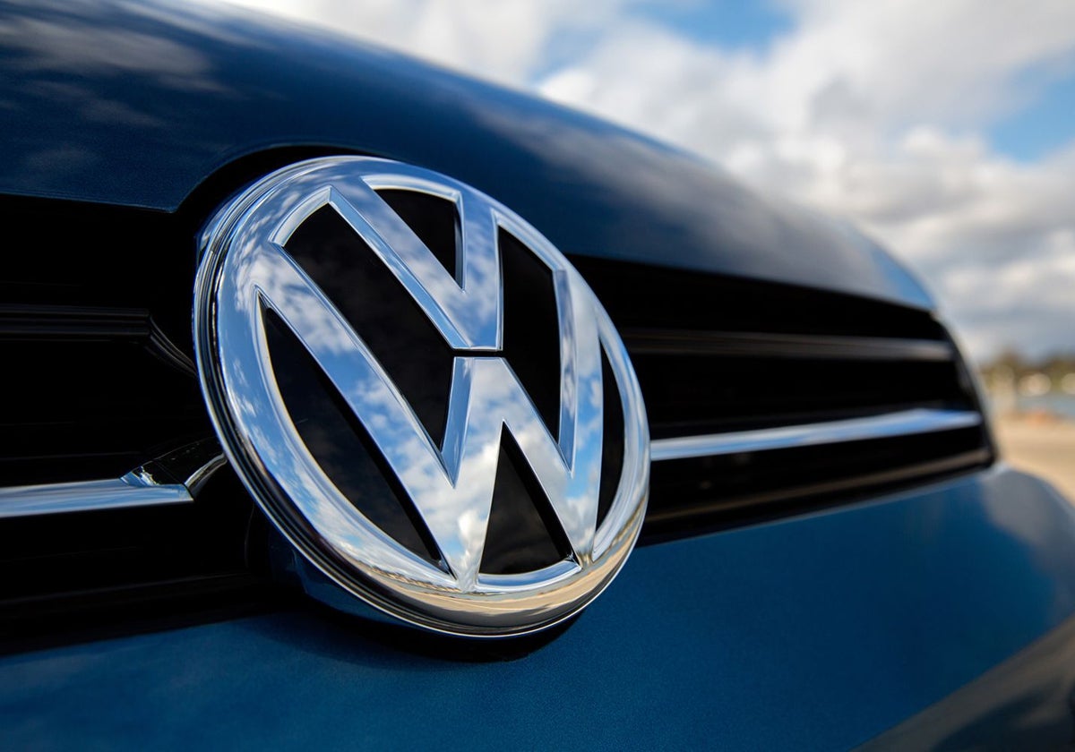 Volkswagen Group's profits fell by 30% in 2024.
