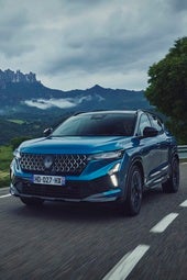 Renault Austral 2025