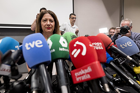 Faltaron los payasos justicieros