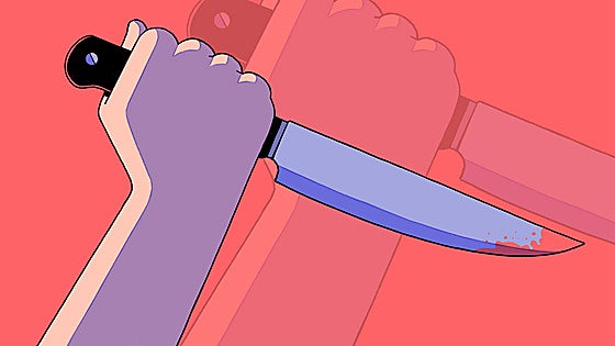La mente de una viuda negra