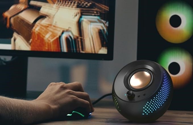 Esta es la marca de audio que no dejo de recomendar a todos mis conocidos