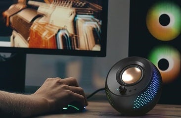 Esta es la marca de audio que no dejo de recomendar: lo mejor de Creative para casa
