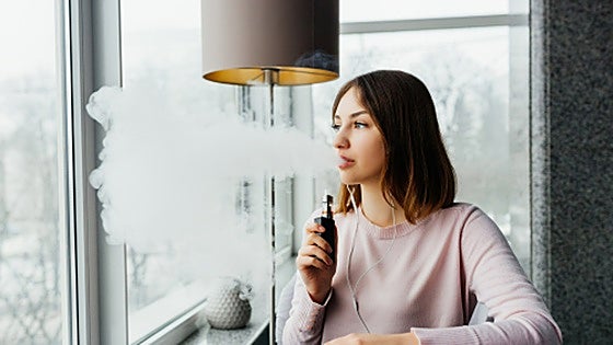 Los mejores vapers sin nicotina para amantes del vapeo