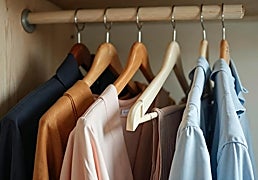 No todas las perchas son iguales. No te pierdas esta selección