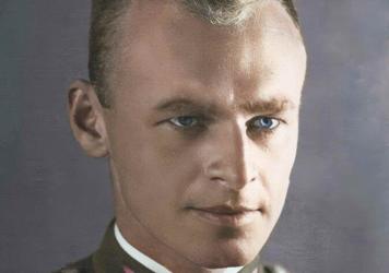 La extraordinaria historia del hombre que se ofreció voluntario para ir a Auschwitz