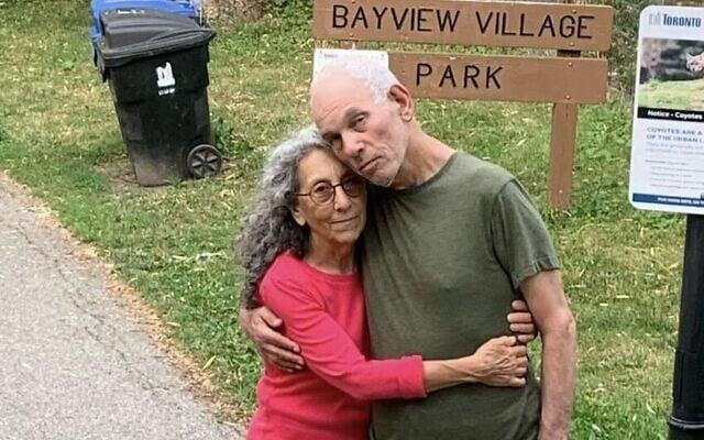 El ejército recupera en gaza los cadáveres de una pareja de rehenes israelí-estadounidenses | ideal