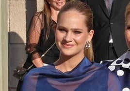 Irene Urdangarín
