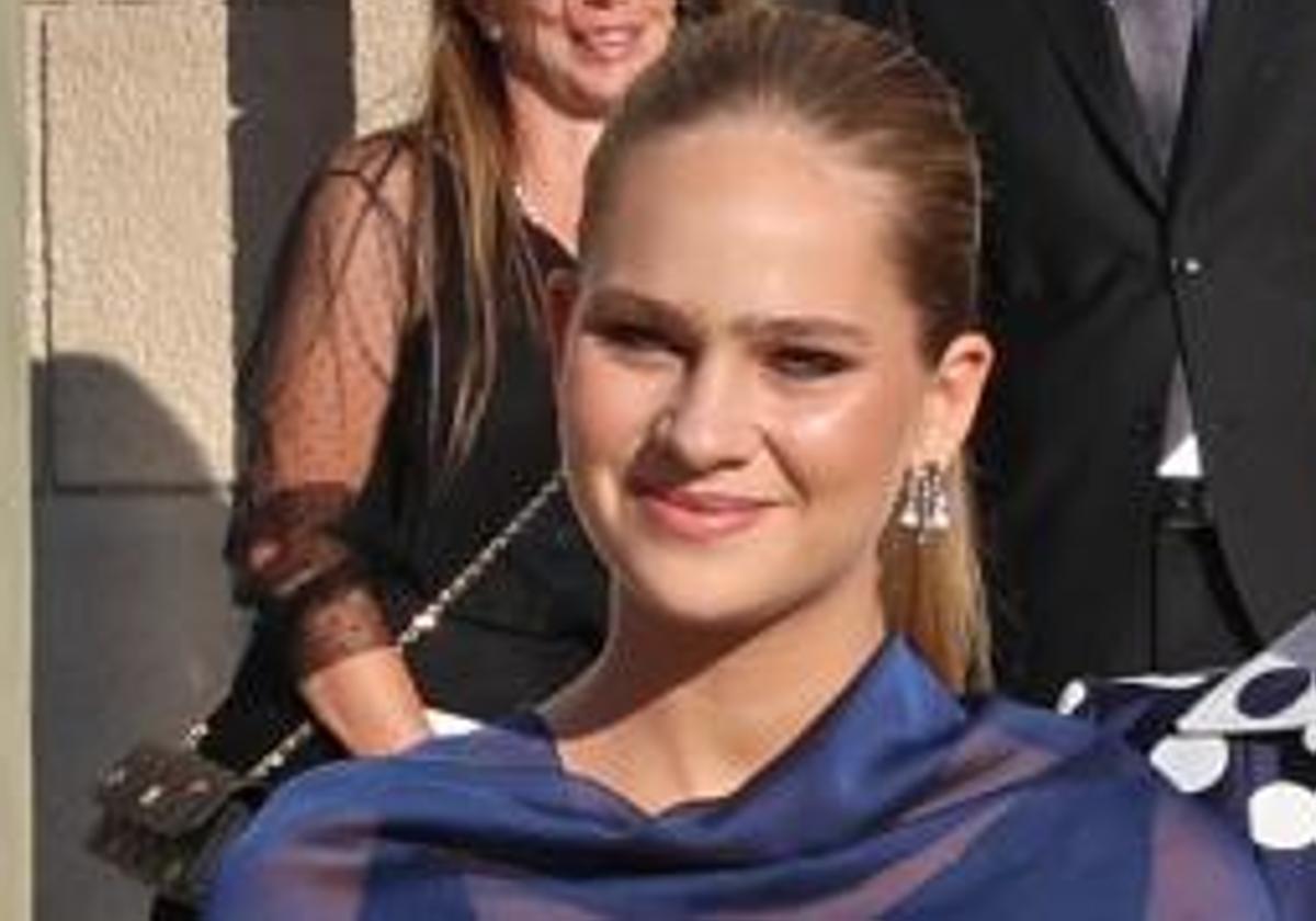 Irene Urdangarín