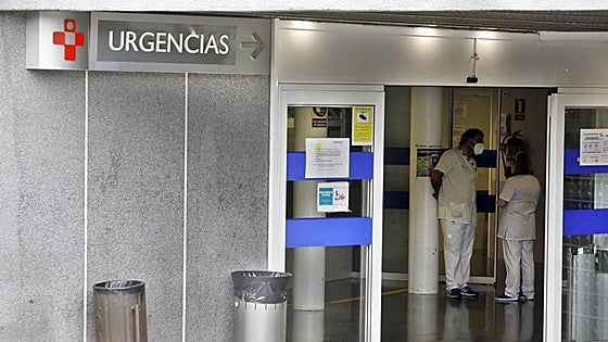 Hospitalizado en Valencia un hombre afectado de rabia tras morderle un perro en África hace un año