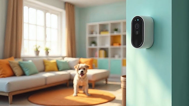 Las mejores cámaras de vigilancia WiFi para tener tu hogar bajo control cuando no estés