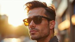 Las mejores gafas de sol para hombre