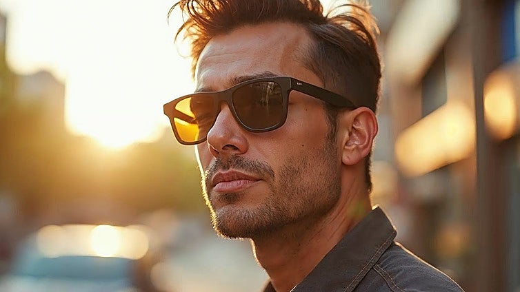 Las mejores gafas de sol para hombre