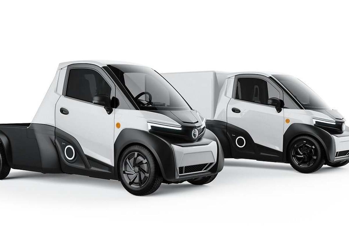 Silence lanza nuevos vehículos eléctricos para descarbonizar la última milla
