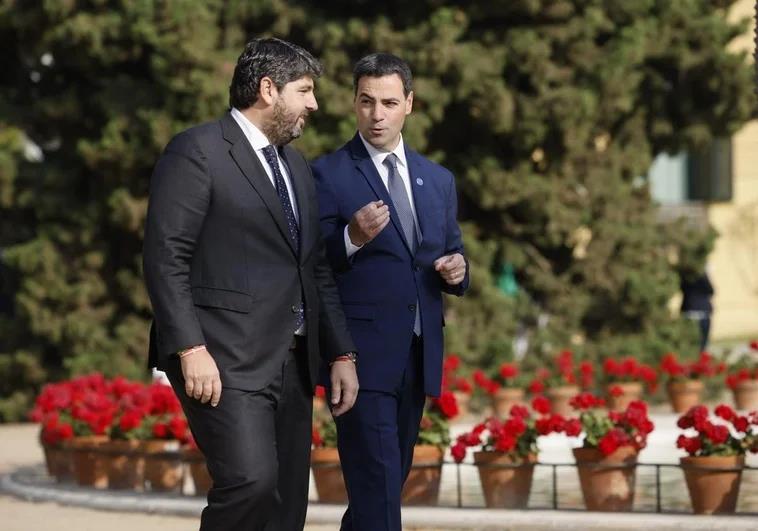 Pradales desafía a Ayuso y hablará en euskera en la Conferencia de Presidentes