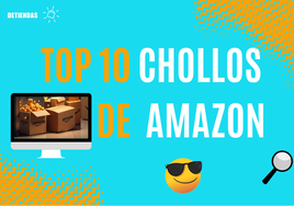 Los primeros chollazos de Amazon para este mes de junio en nuestro TOP 10