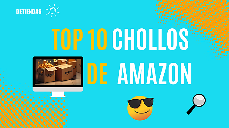 Los primeros chollazos de Amazon para este mes de junio en nuestro TOP 10