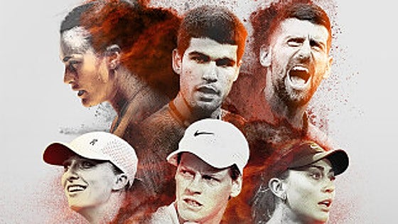 Alcaraz rumbo a la final de Roland Garros este domingo en directo con Movistar Plus+