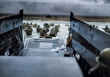 Lo que nunca se cuenta del día D: la batalla de Normandía, según Antony Beevor