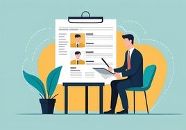 Cómo no parecer viejuno en el currículum