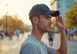Las gorras que todo hombre debería tener este 2025