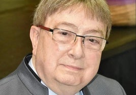 Enrique Marzal