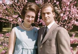 La boda de los duques de Kent hace 64 años donde se enamoraron Juan Carlos y Sofía: un cine, un baile y el plan de la reina
