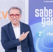 El presentador de 'Saber y ganar', Jordi Hurtado, anuncia que no seguirá en la edición de los fines de semana.