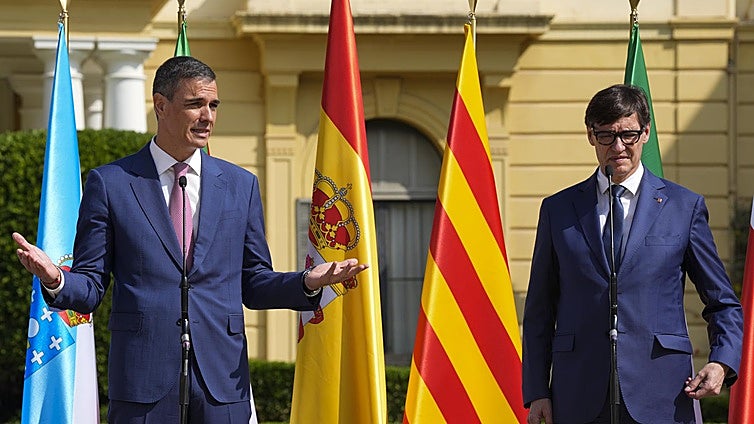 Sánchez vuelve a posponer el debate del estado de la nación con el Congreso hecho un polvorín