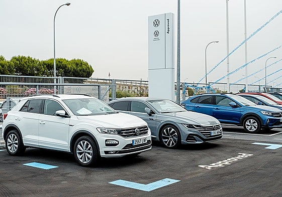 Approved: el nuevo programa para adquirir un Volkswagen seminuevo con garantía oficial