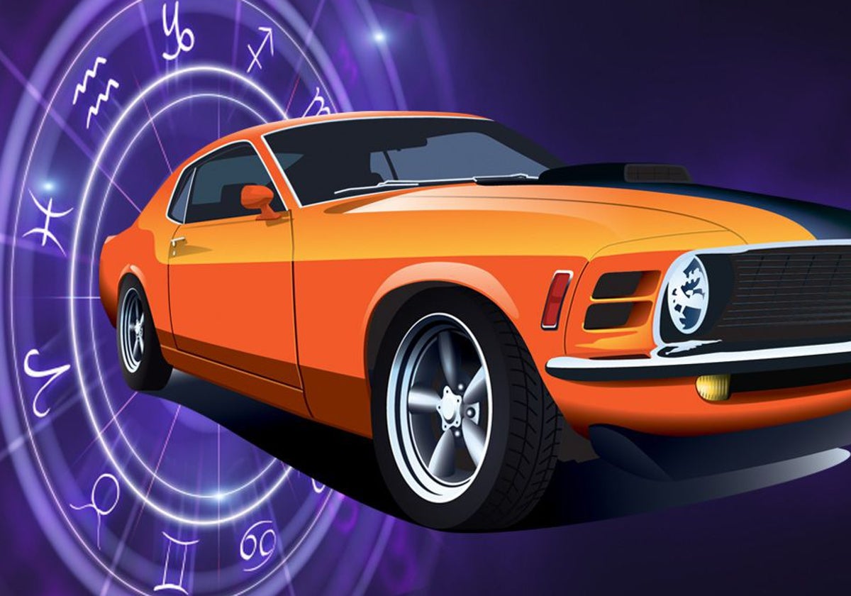 Does Your Zodiac Sign Influence How You Park Your Car?