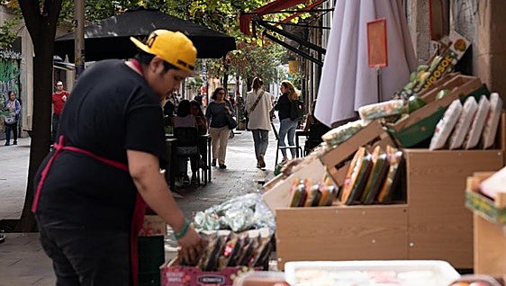 La Seguridad Social ingresa 523 euros a medio millón de autónomos que sobrecotizaron