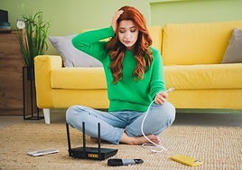 Los trucos para el router que mejorarán tu conexión en casa