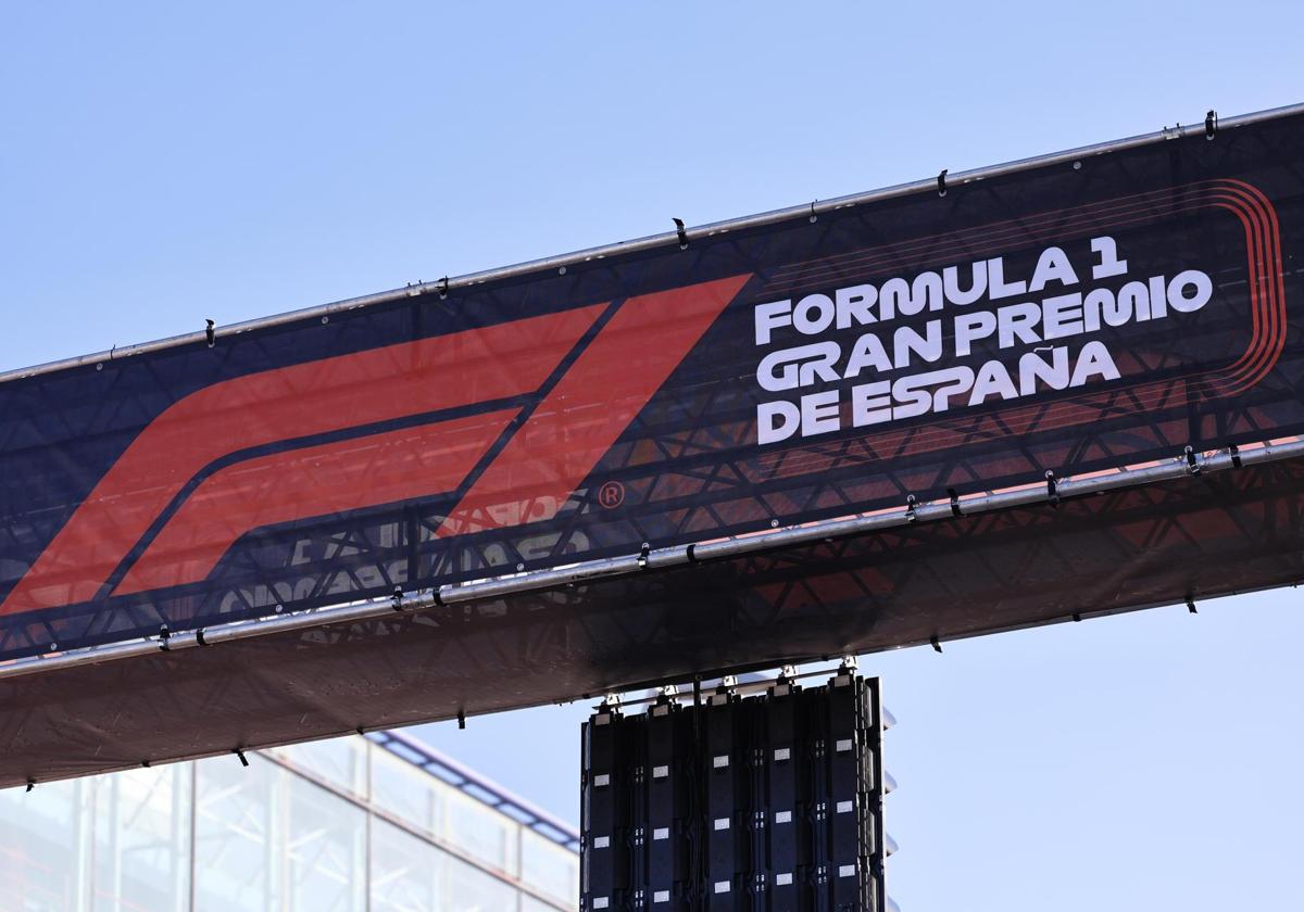 El nuevo Gran Premio de España en Madrid