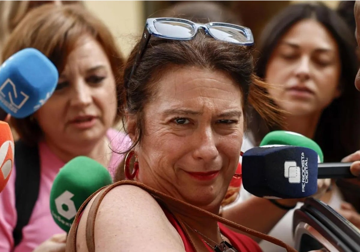 La Audiencia Nacional rechaza el intento de la trama de la 'fontanera' por invalidar una investigación clave de la UCO