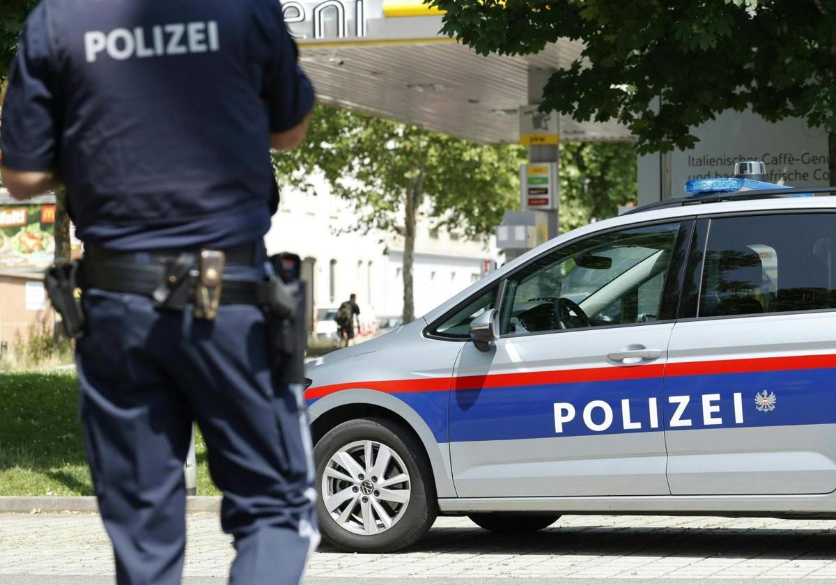 Un joven de 21 años mata a tiros a diez estudiantes en Austria y luego se suicida